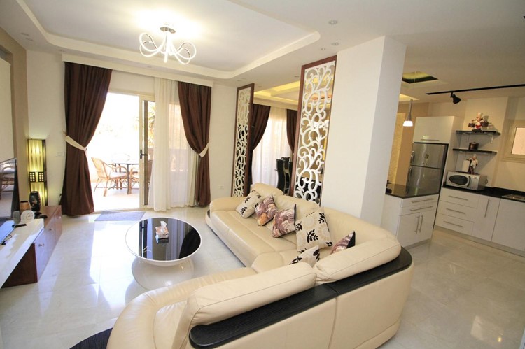 Elegant Villa For Sale In Mubarak 7 - Hurghada